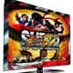 Illustration for article titled Youll Never Want to Turn Off this emStreet Fighter/em HDTV